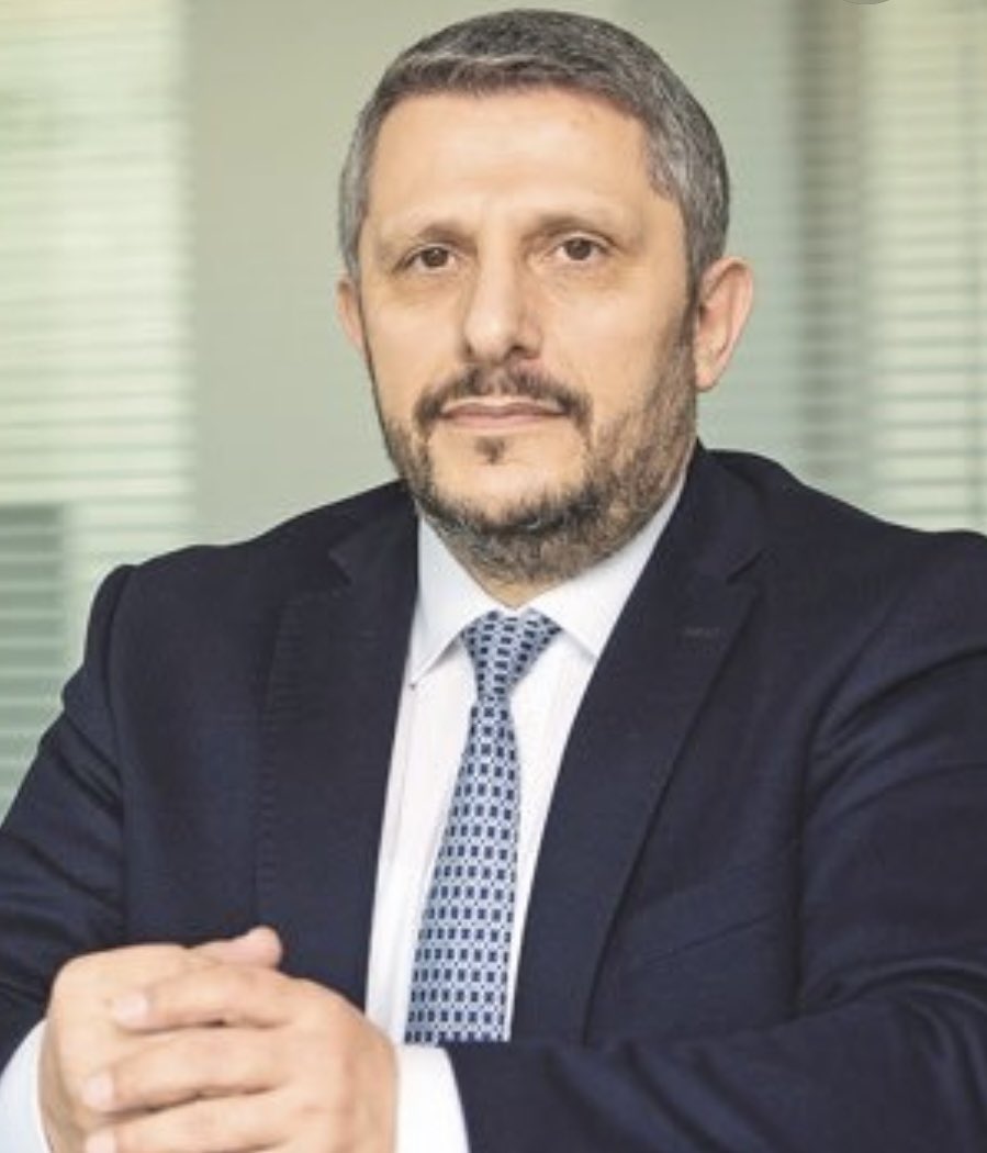 Ali Cağatay tweet media