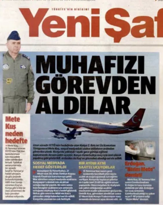 Ali Cağatay tweet media