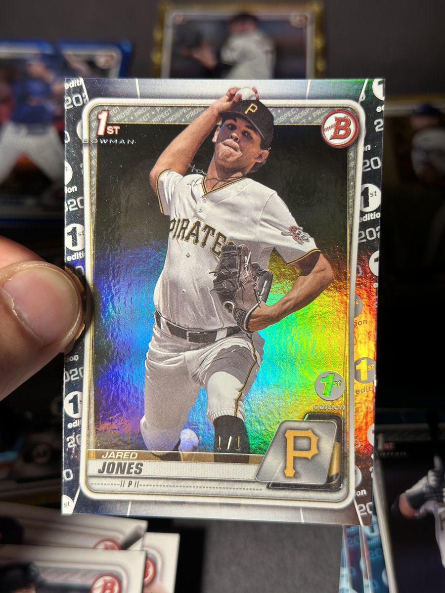 Certified Sports Cards (Max) tweet media