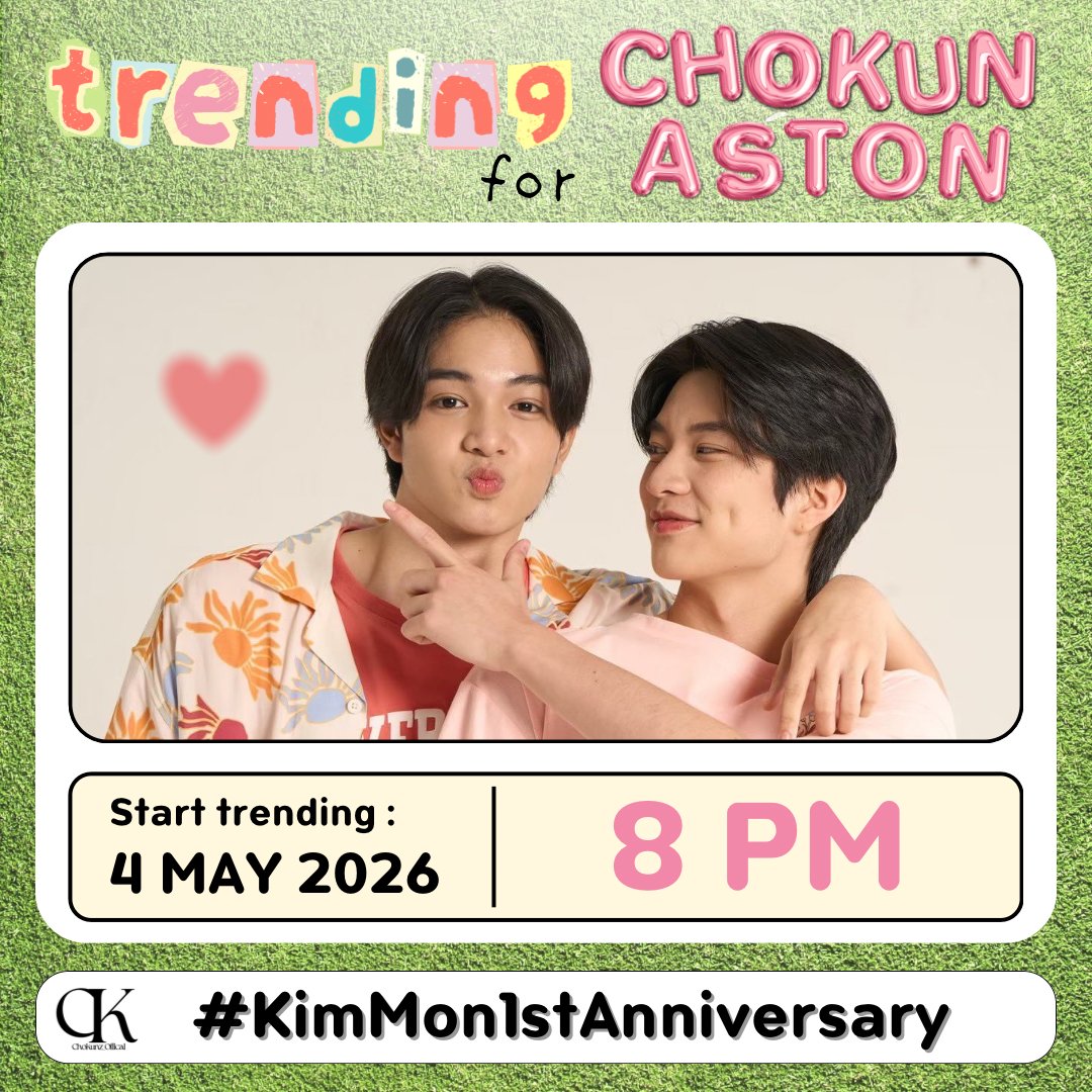 Chokunz Official tweet media