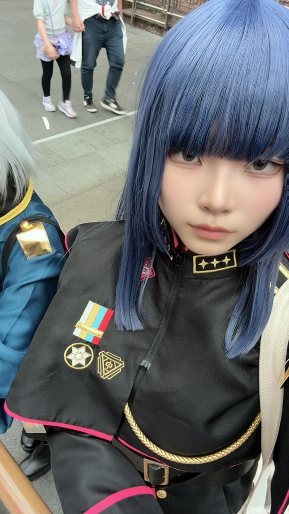 おゆば tweet media