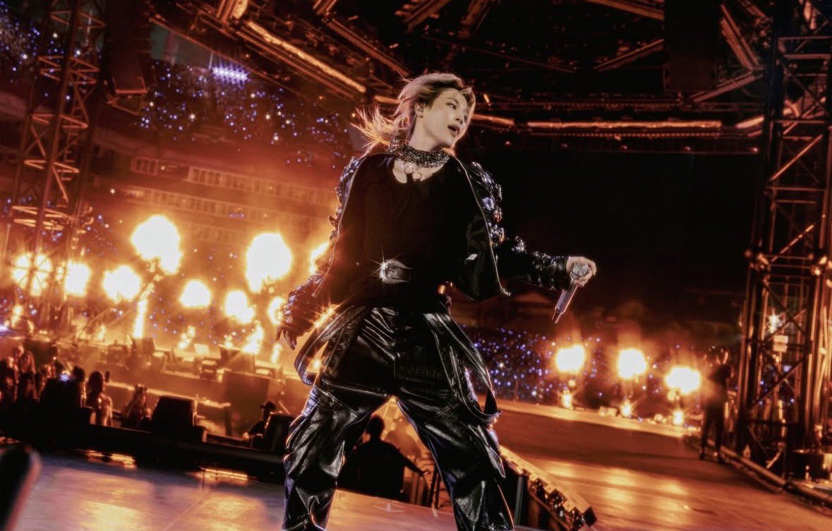 _ayo_suga_'s tweet photo. アイドル育成ゲームのSSRかつTier Sのジミンって感じで最高🔥 https://t.co/75hFgqeiD0