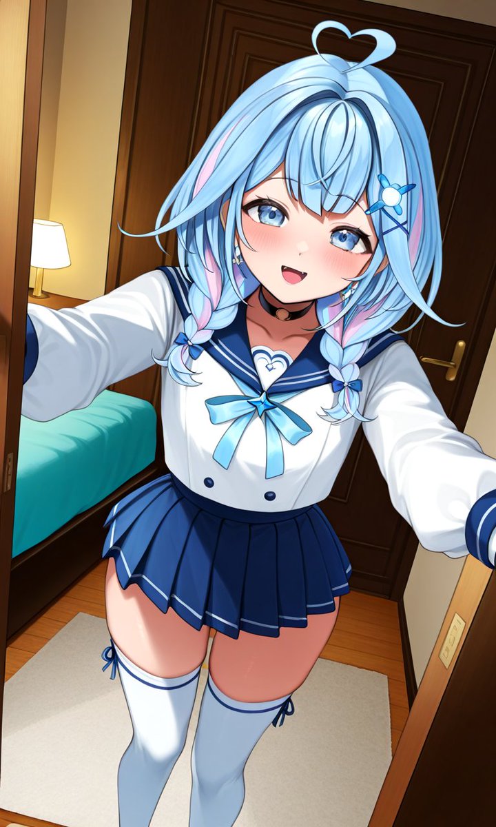 豆腐東風 tweet media