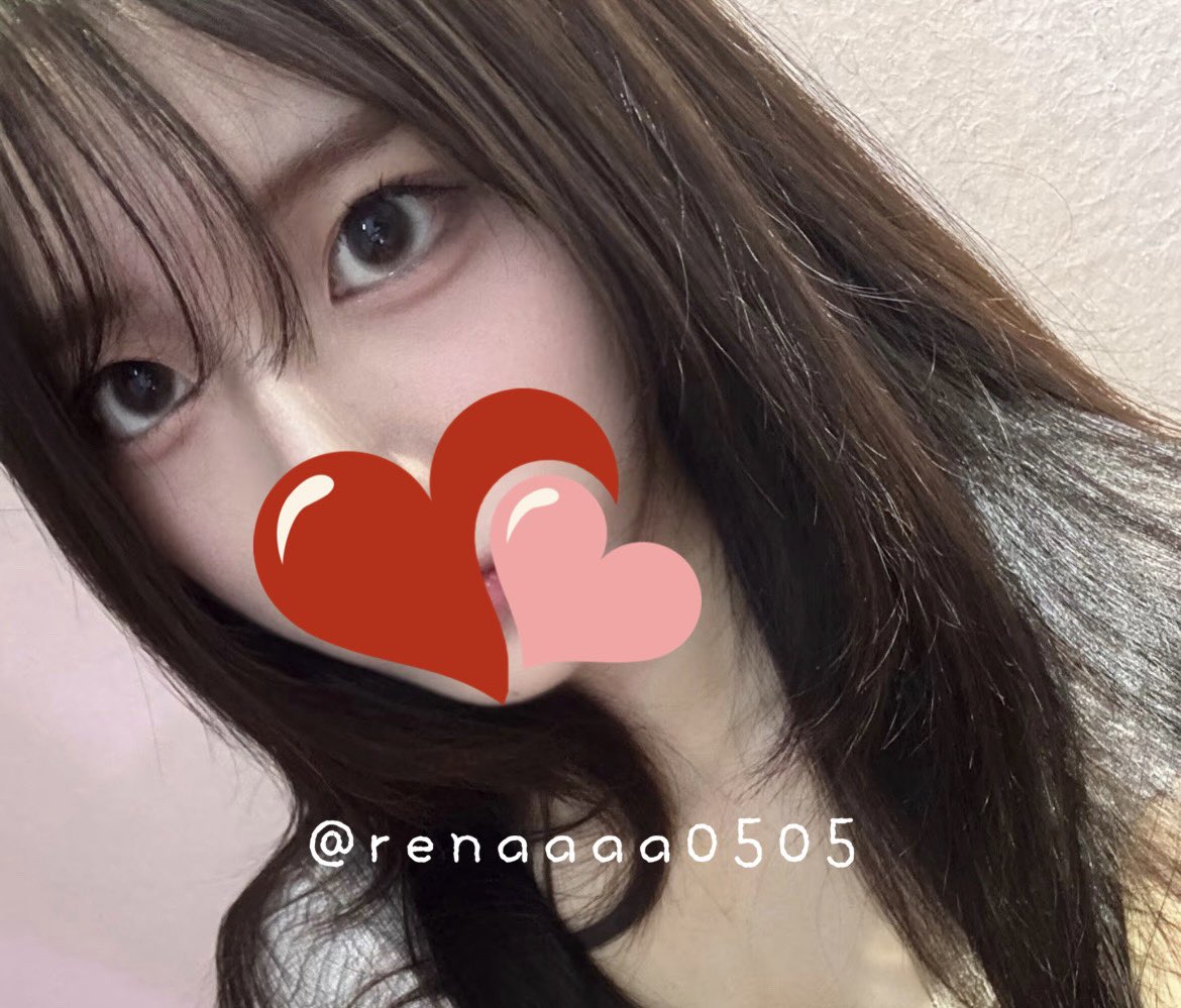 れな 岡山 tweet media