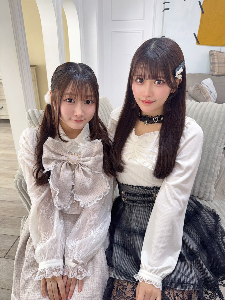 🎀明日！SHIBUYA109チェキ会🎀 ＼ きみからちゃん全員参加🫧／ 5/4(月
