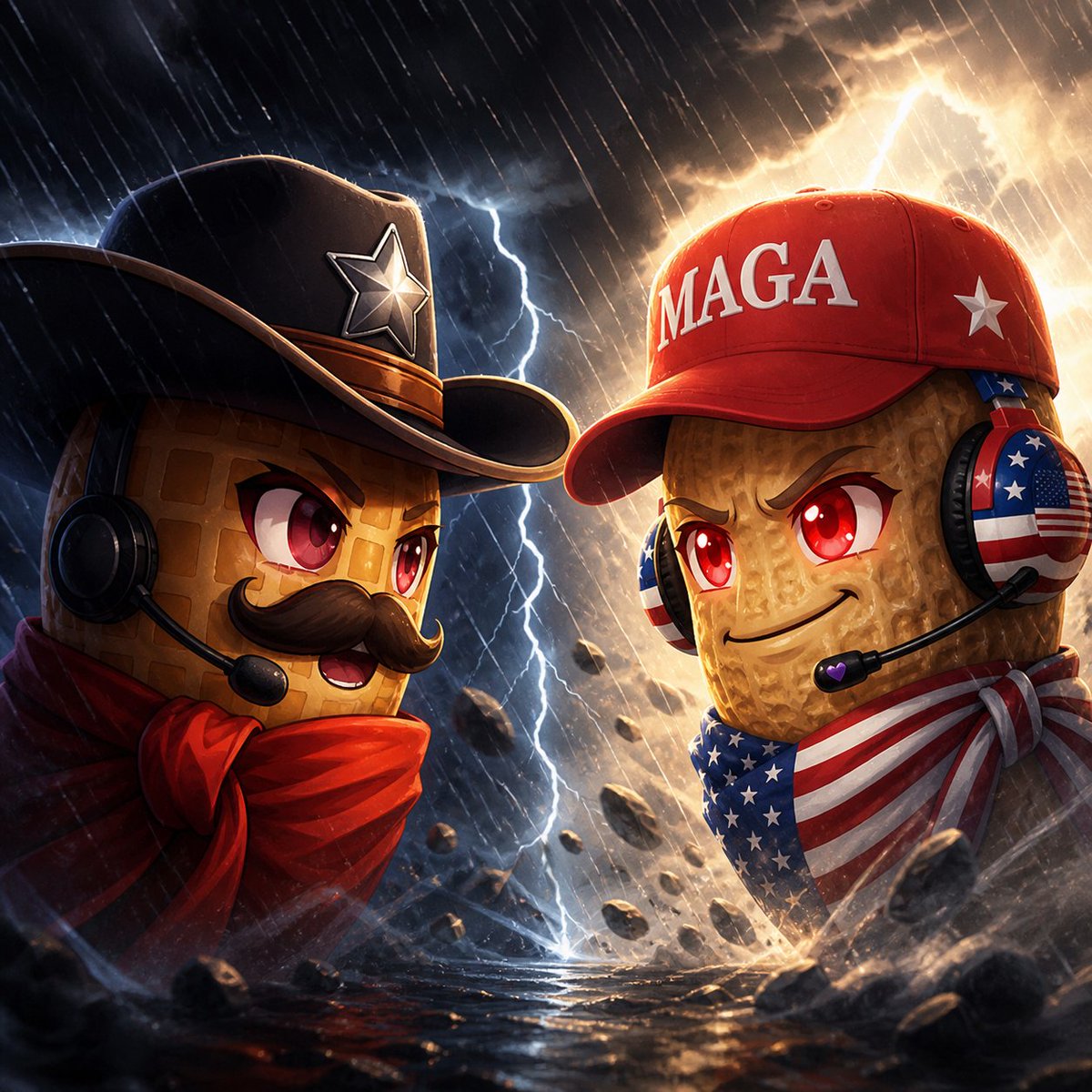 𝐓𝐡𝐞 𝐅𝐚𝐢𝐭𝐡𝐟𝐮𝐥 𝐌𝐚𝐠𝐚 tweet media