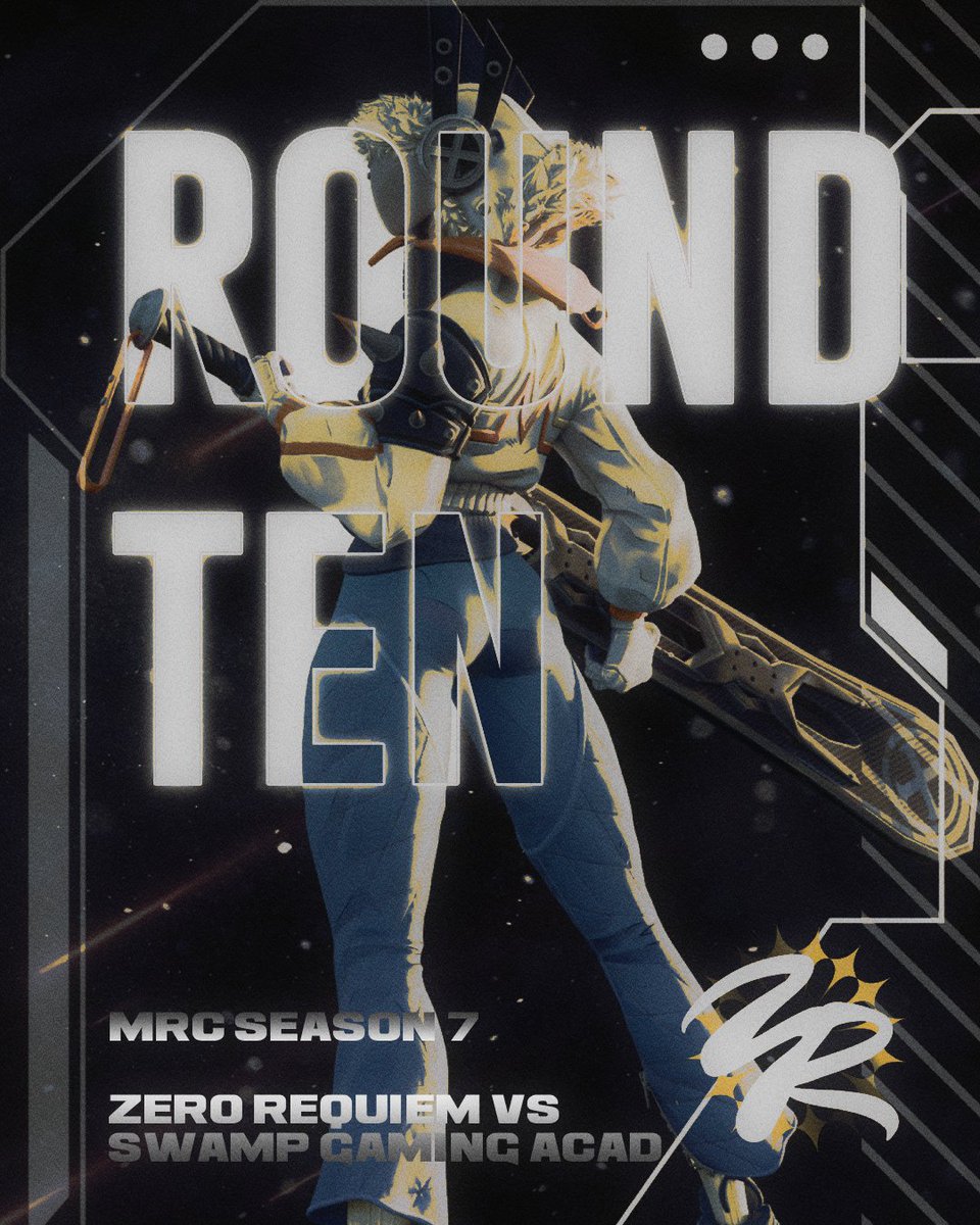 ZeroRequiemMR tweet media