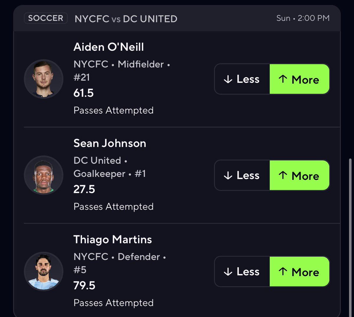 🍀GOBLIN PICKS💰 tweet media