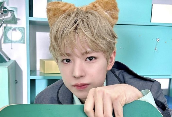 chuu 🍊 tweet media
