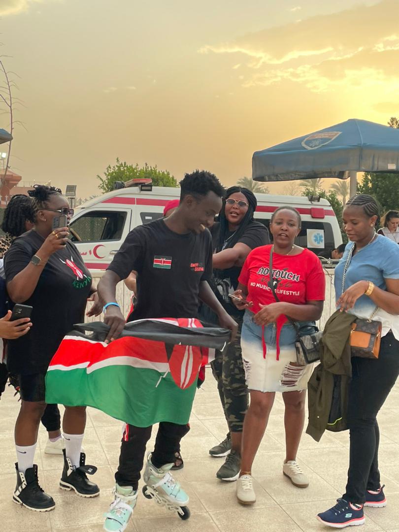 Kevin Kiarie Ruhiu tweet media