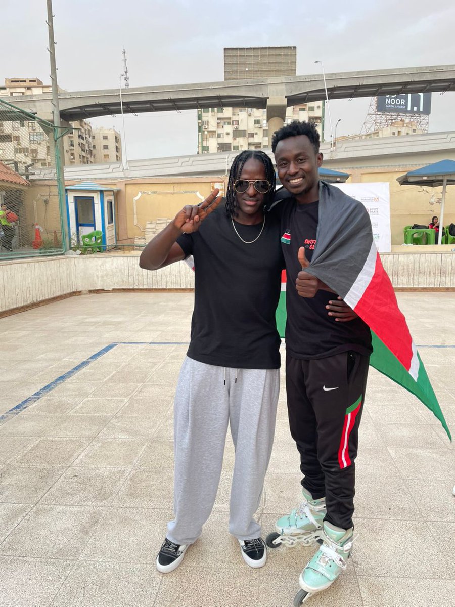 Kevin Kiarie Ruhiu tweet media
