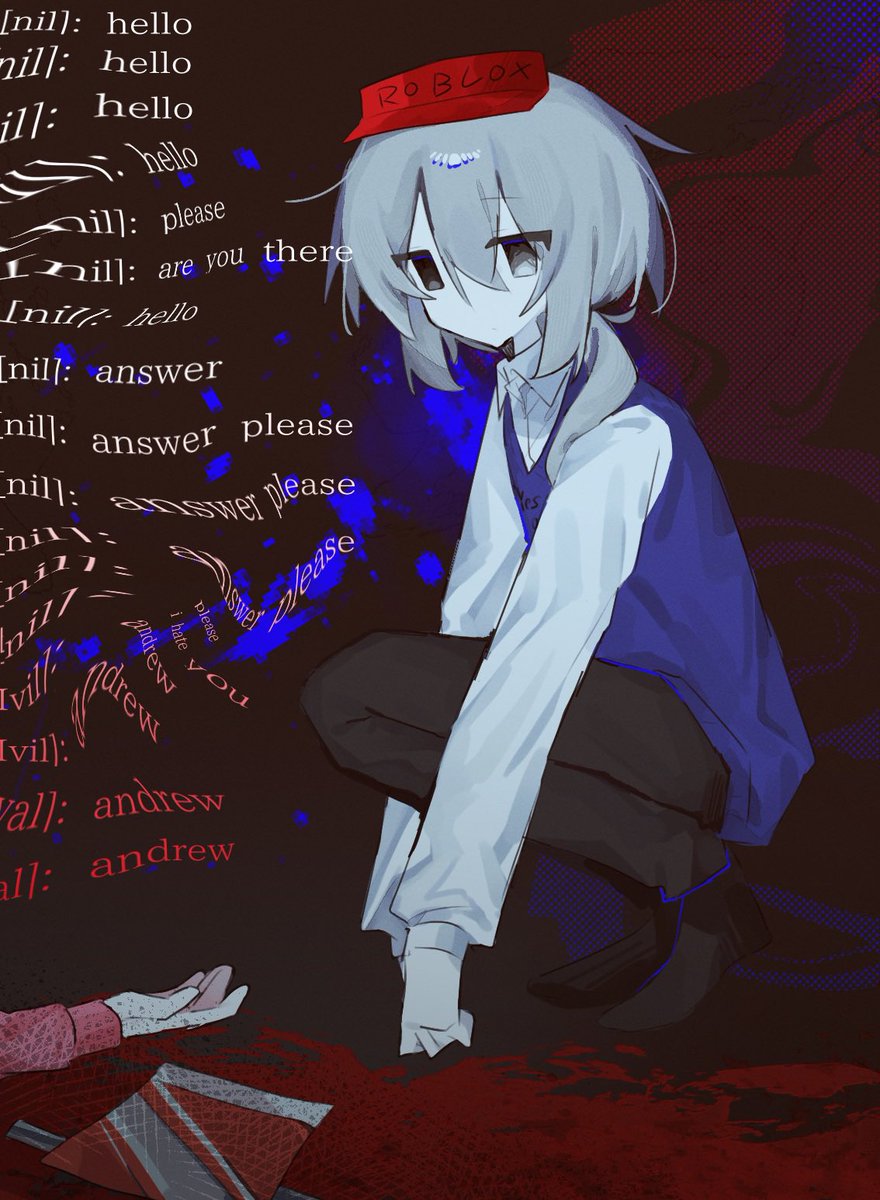 不眠症 tweet media
