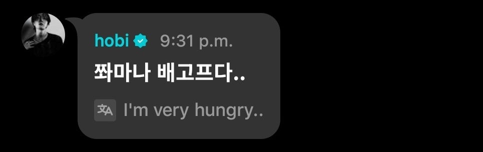Estefany 🐍⁷ VERÁ A BTS tweet media