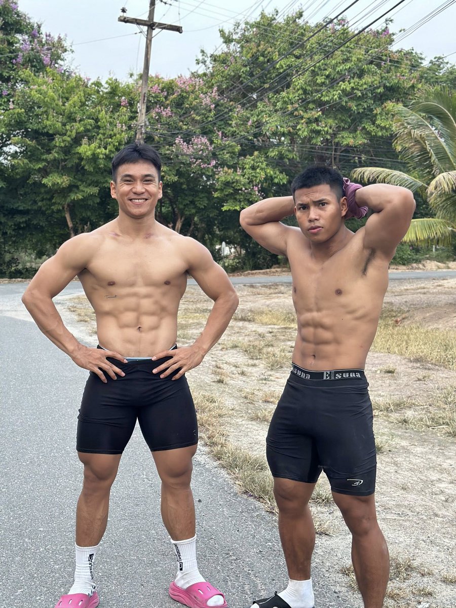 Cheer Keng Ball 2023 tweet media