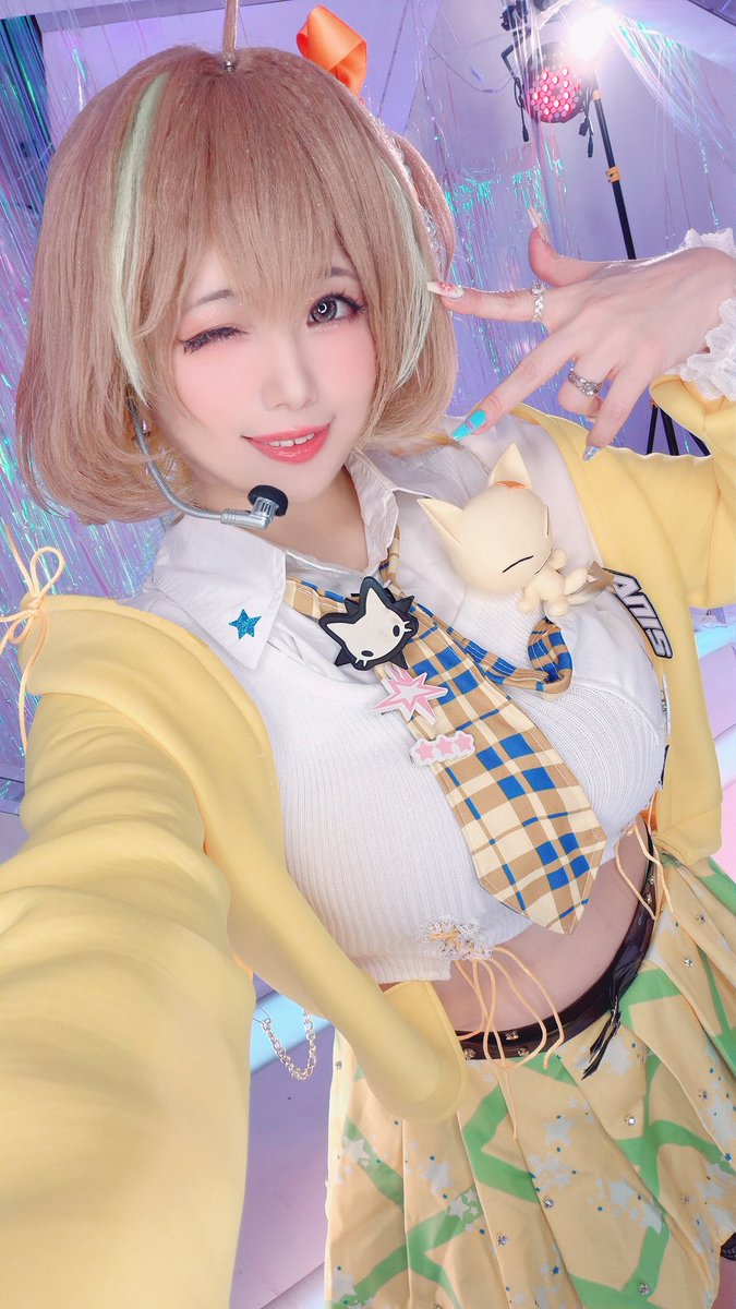 阿兆Ajo tweet media
