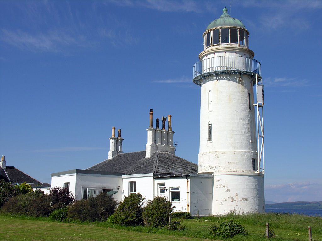 Undiscovered Scotland tweet media