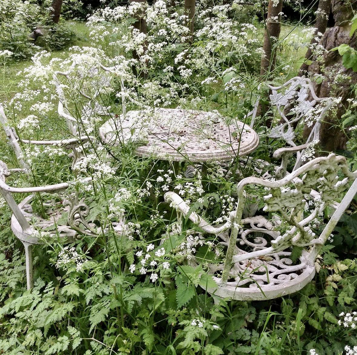 Garden Brocante tweet media