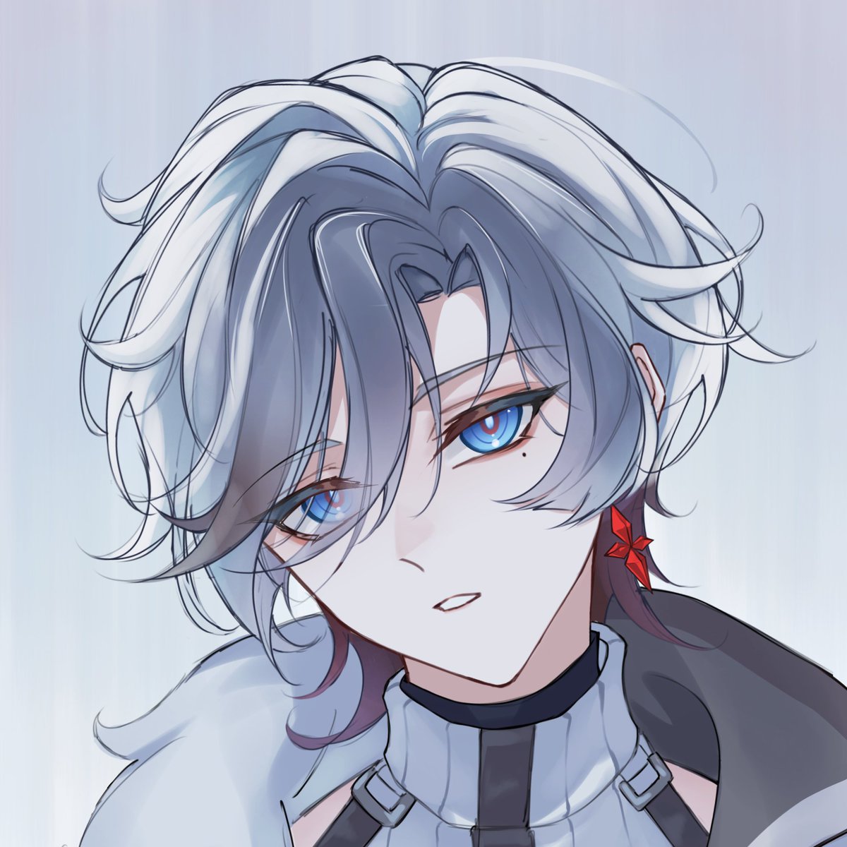 蒼永くも tweet media