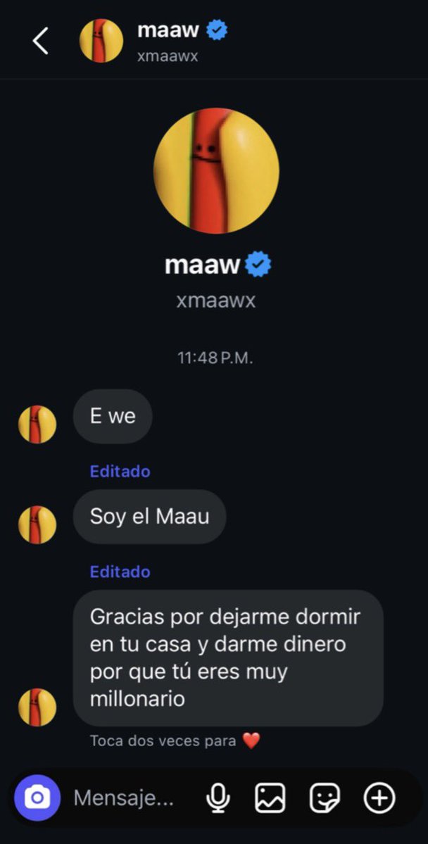 Leo tweet media