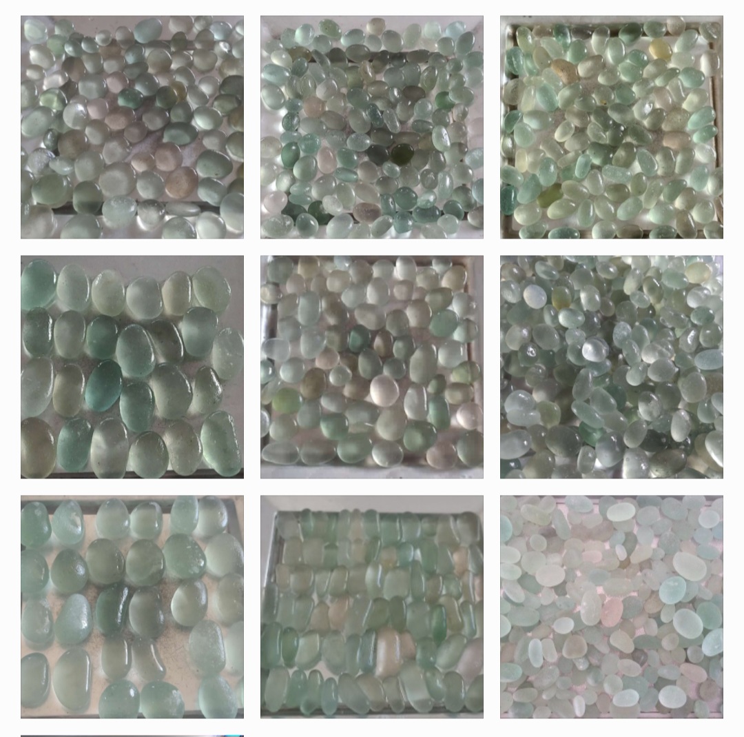 seaglasssteve's tweet image. 🌊Lots of genuine #northeast #vintage #seaglass #seapottery
👀If looking for special shapes/colour-go here👇for 400 listings
ebay.co.uk/usr/seaglassst…
😍search a word eg-flat mosaic oval button #marble multi teardrop dragon #seahamseaglass chunky #SeaGlassJewellery #seaglassjewelry