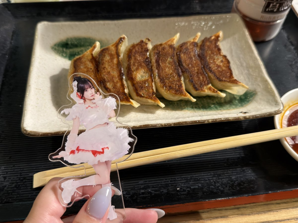 きょーとはやっぱりこれ🎶
GW後半も楽しみ〜🎶