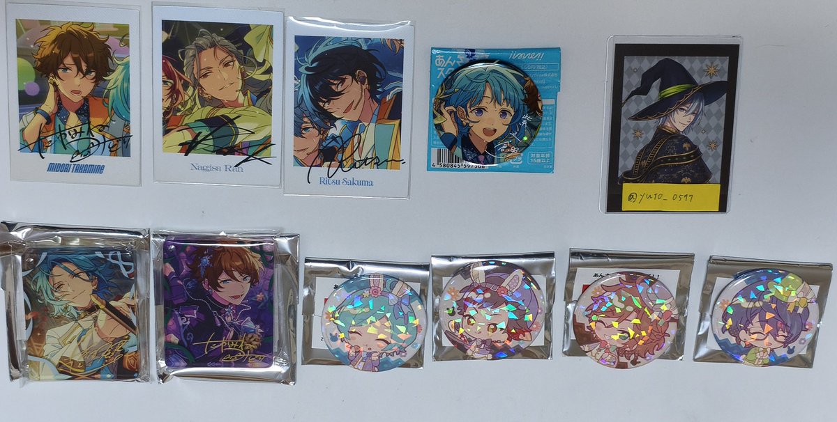 ゆと tweet media