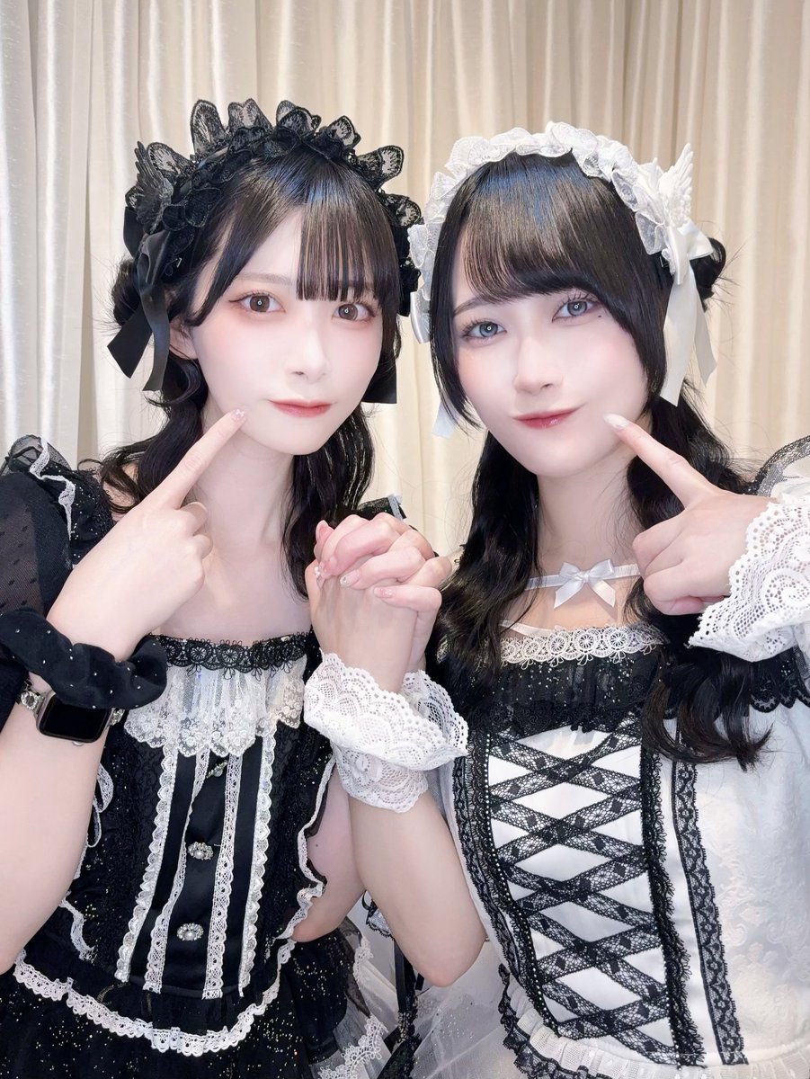 みれい🍓5/3EV tweet media