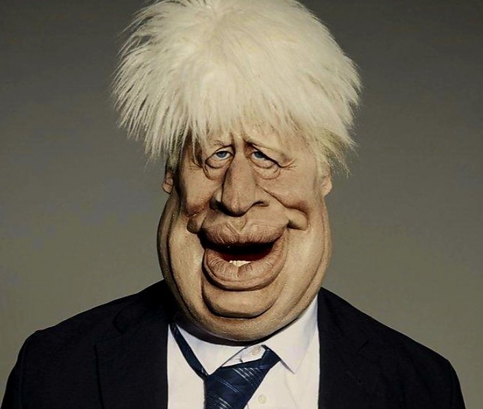 EvacTony's tweet image. Exaggerating features for a caricature in order to mock for purposes of satirise is not antisemitism or racism. 

Zack Polanski has got a nose on him and could bite a Curly Wurly and miss all the chocolate. 

#Zackpolanski #antisemitism