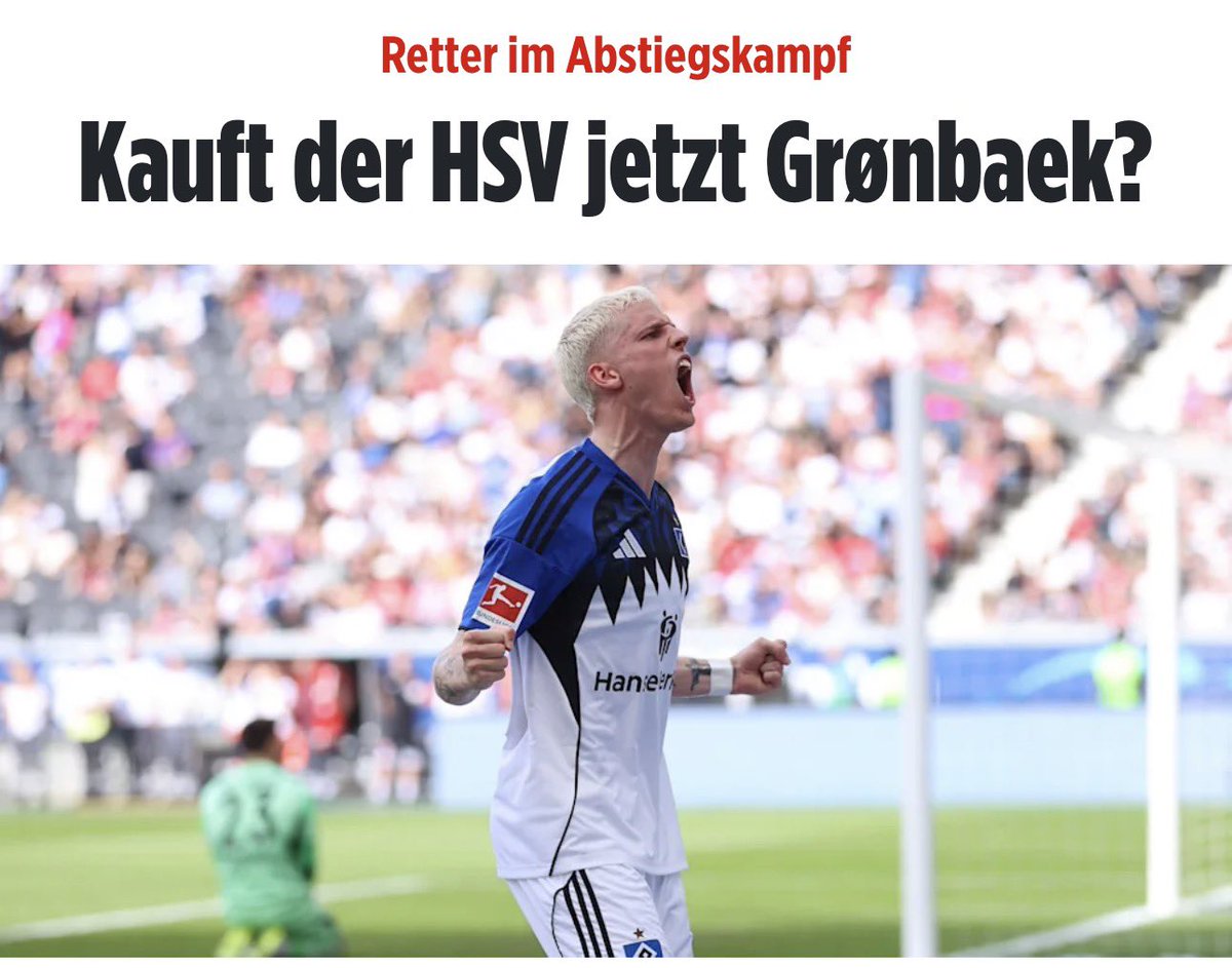 Fran Herrera | HSV Spain tweet media