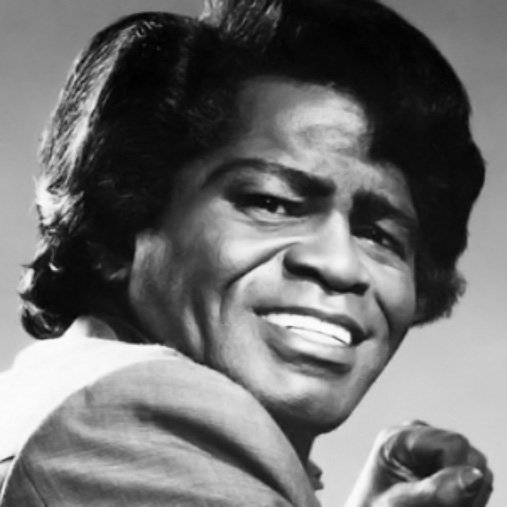 Marceau113823's tweet image. James Brown 
3 mai 1933-25 décembre 2006 #RIP 🙏