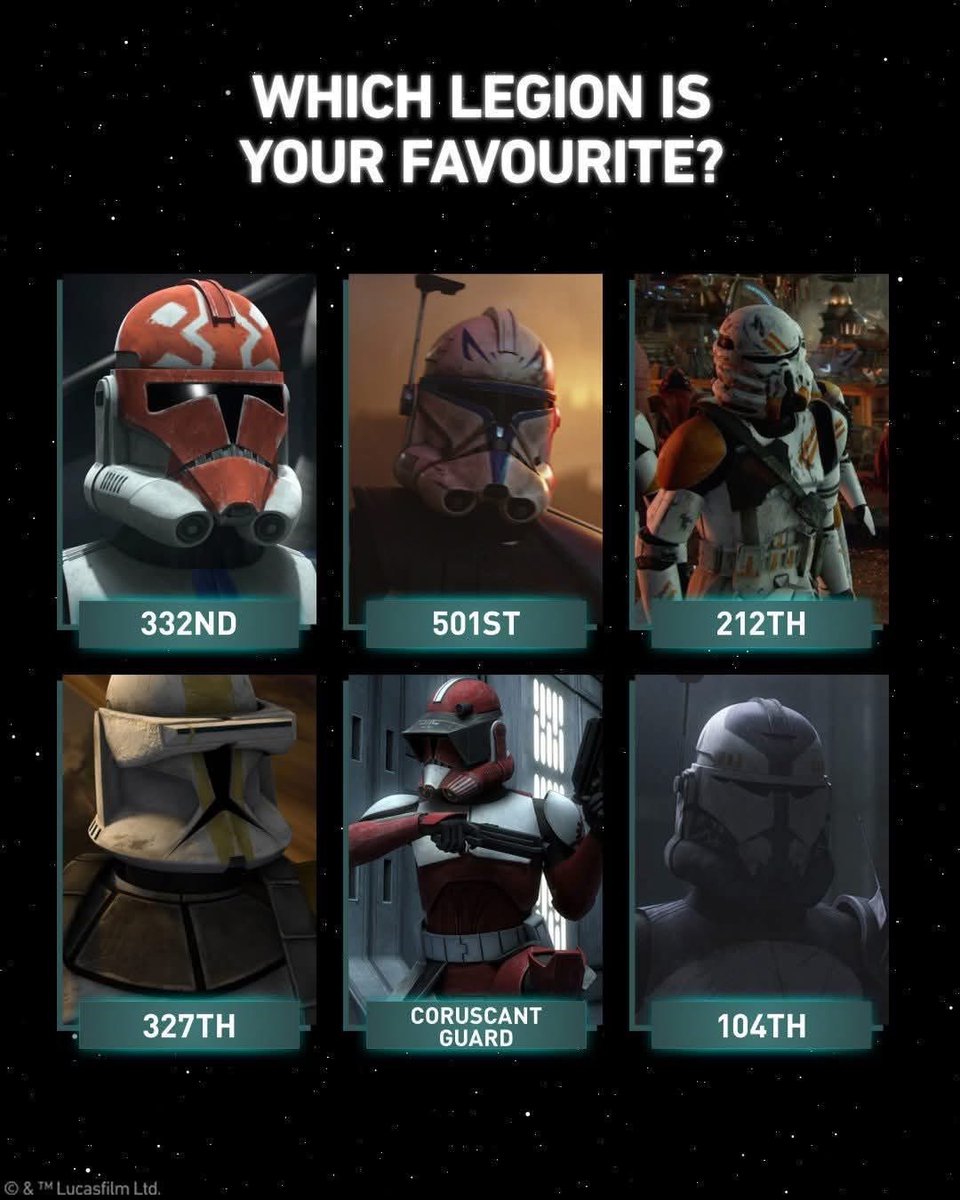 Star Wars Culture tweet media