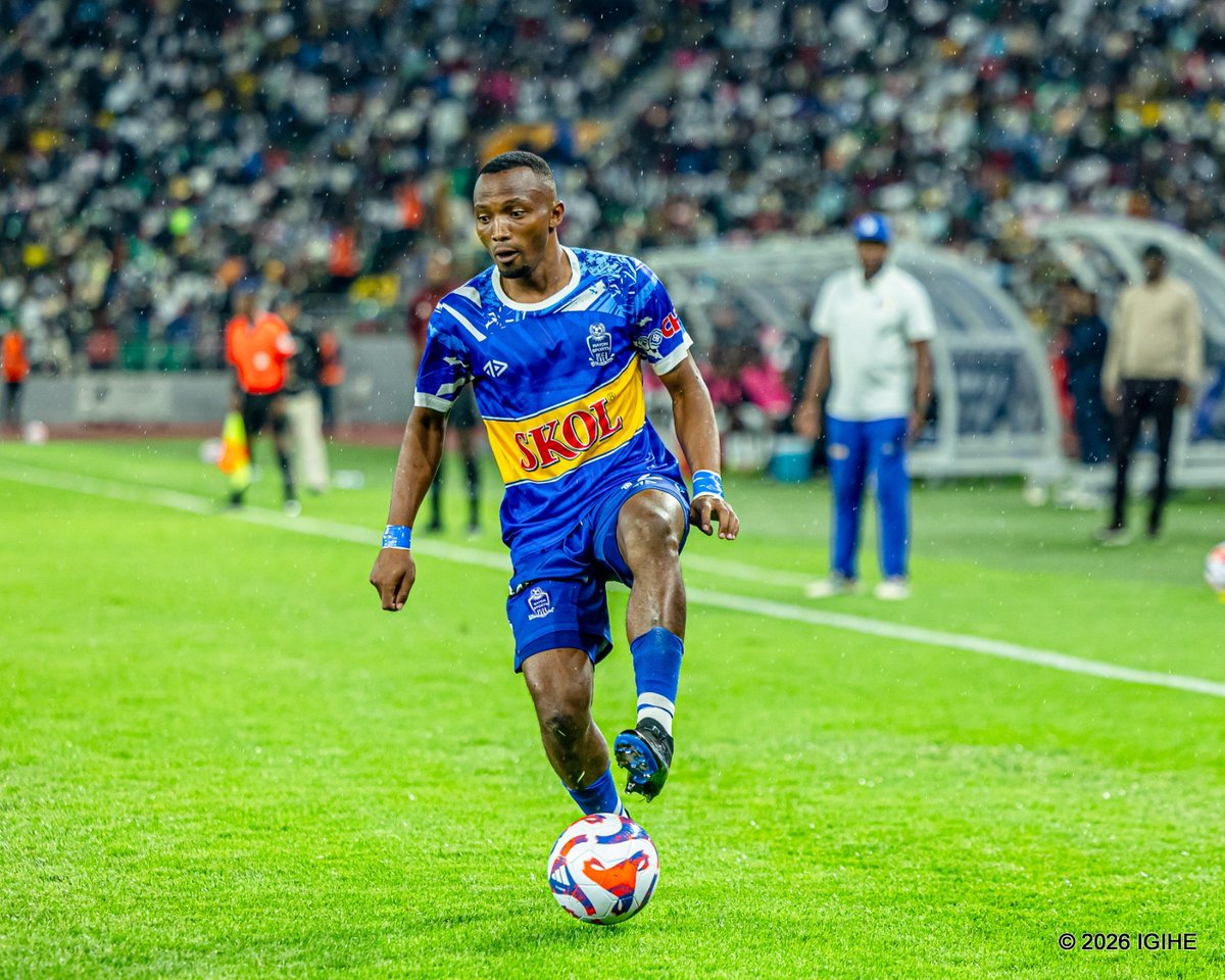 Kazungu Claver tweet media