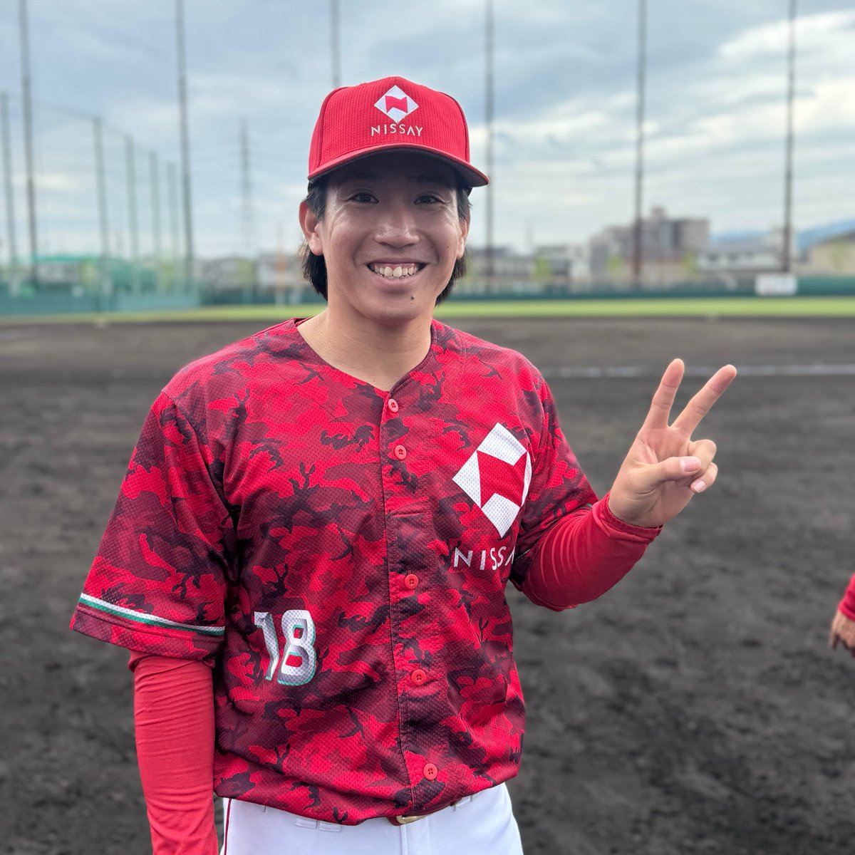 日本生命野球部 (@nissaybaseball) / Posts / X