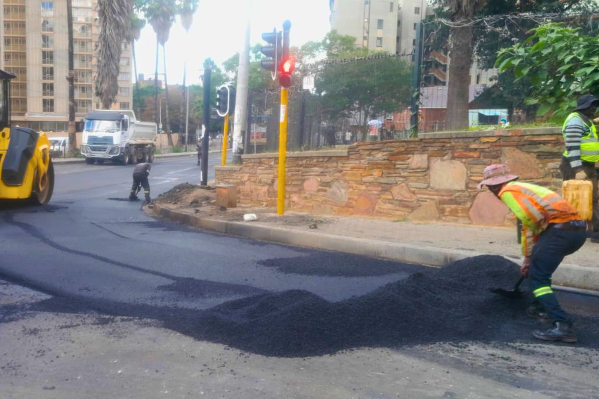 Johannesburg Development Agency tweet media
