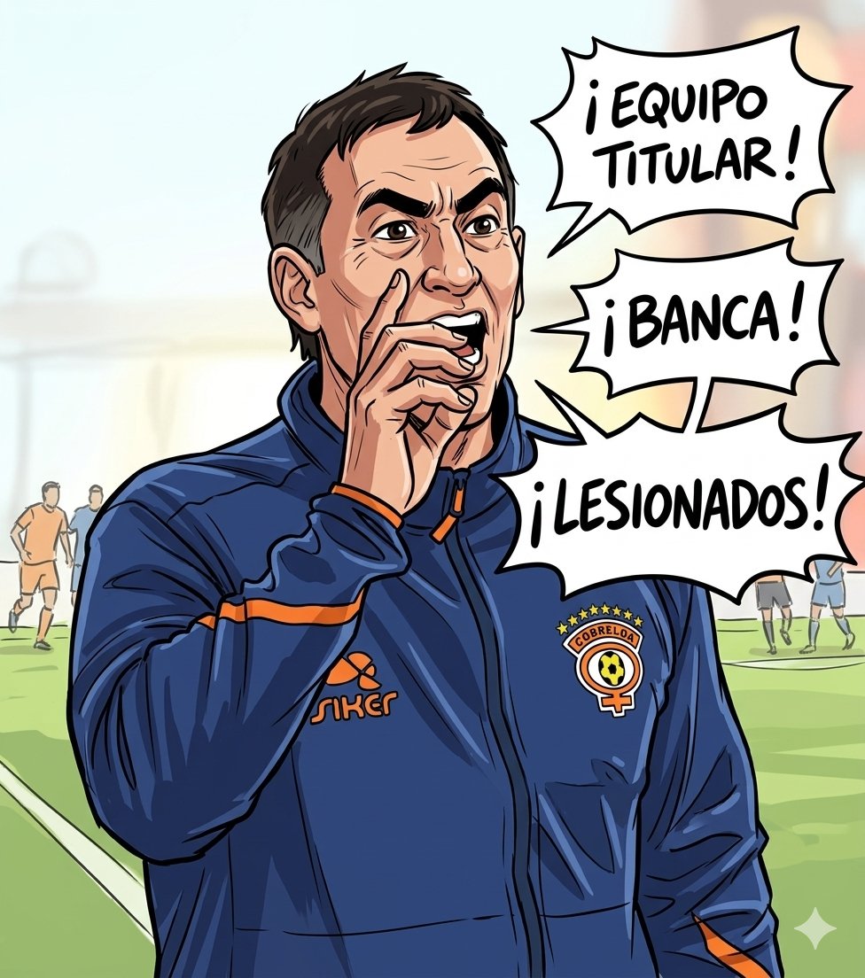 IGNACIO OPAZO tweet media