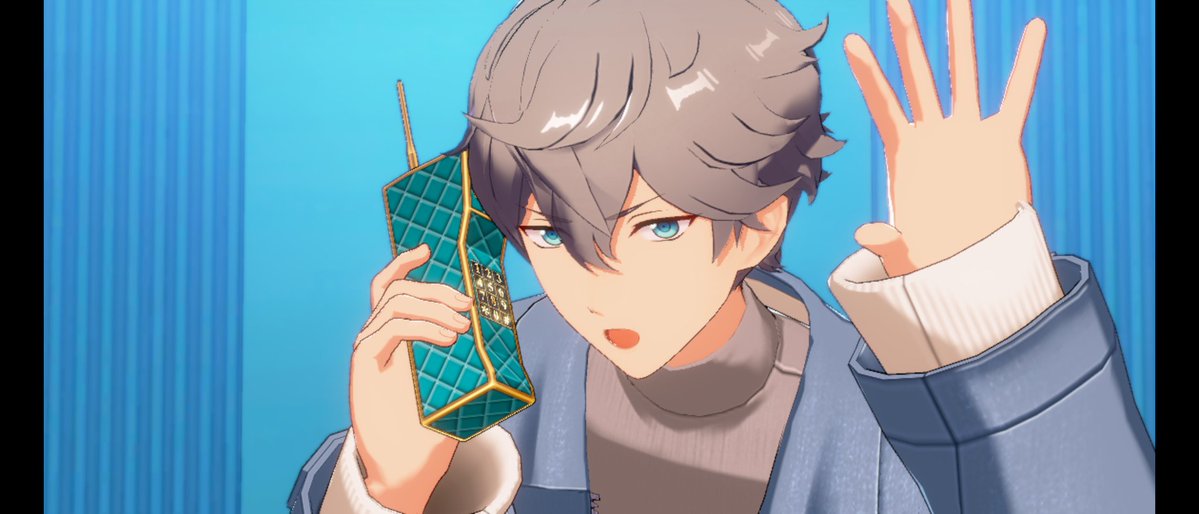 ただのエビ❕ tweet media
