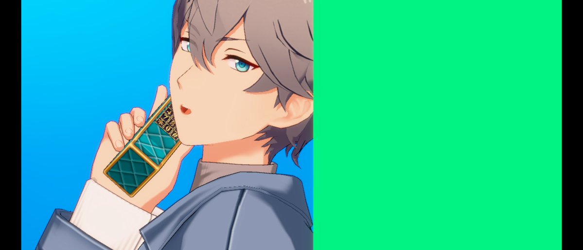 ただのエビ❕ tweet media