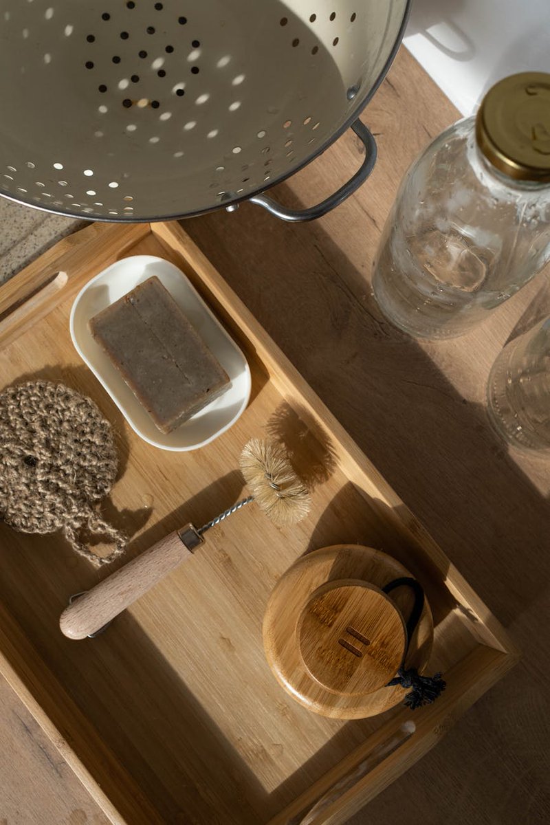 CocinaEcoTips's tweet photo. Cocina sostenible: pequeños cambios, gran impacto 🌿
Más ideas aquí 👉: https://t.co/y7SwVLXBem https://t.co/KdnyN90Gjw