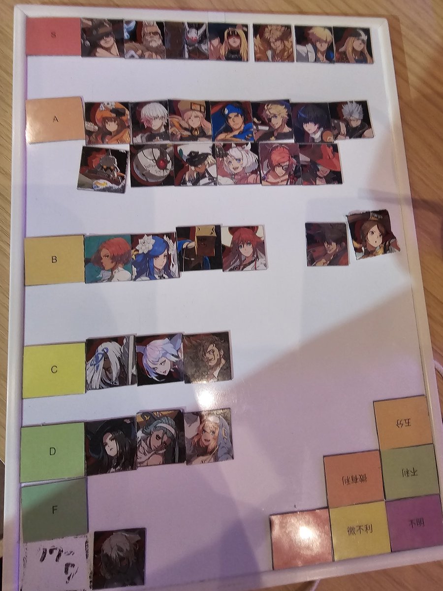 ONI l 다크네크로 (DarkNecro) - EVO JAPAN 2026 tweet media