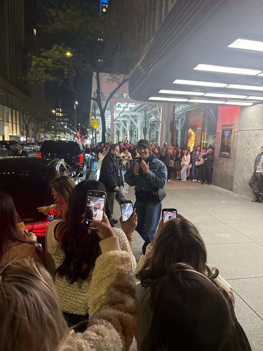 Connor Storrie Updates | Fansite tweet media