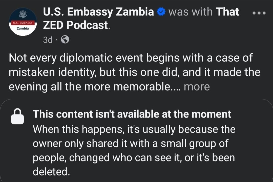 Mwebantu tweet media