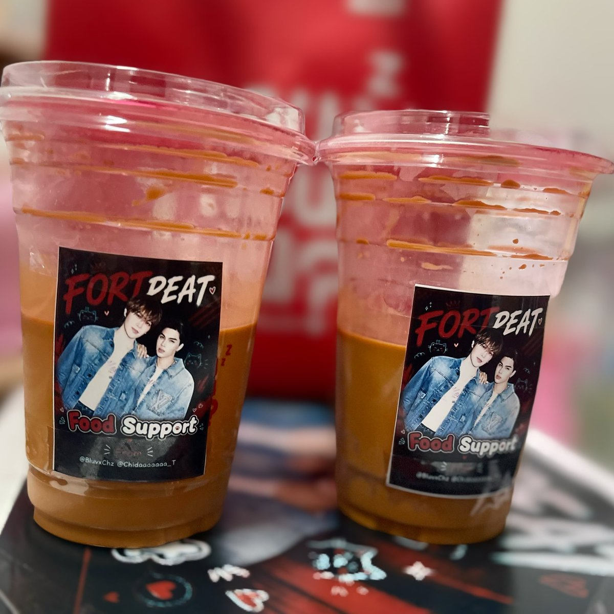 ♡𝐋𝐢𝐋 𝐅𝐎𝐑𝐓_ ♪♪ พี่มาการอง♥️🪽 tweet media