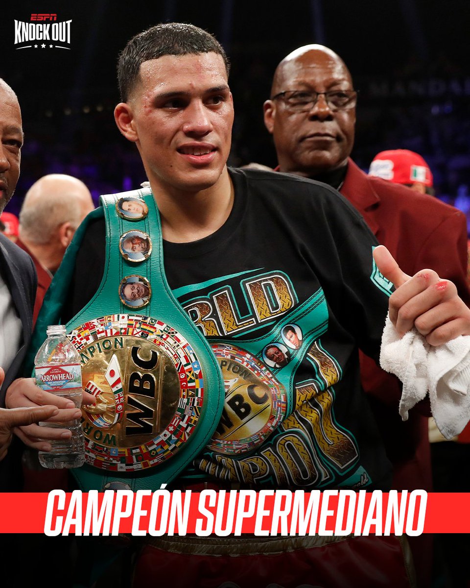 ESPN KnockOut tweet media