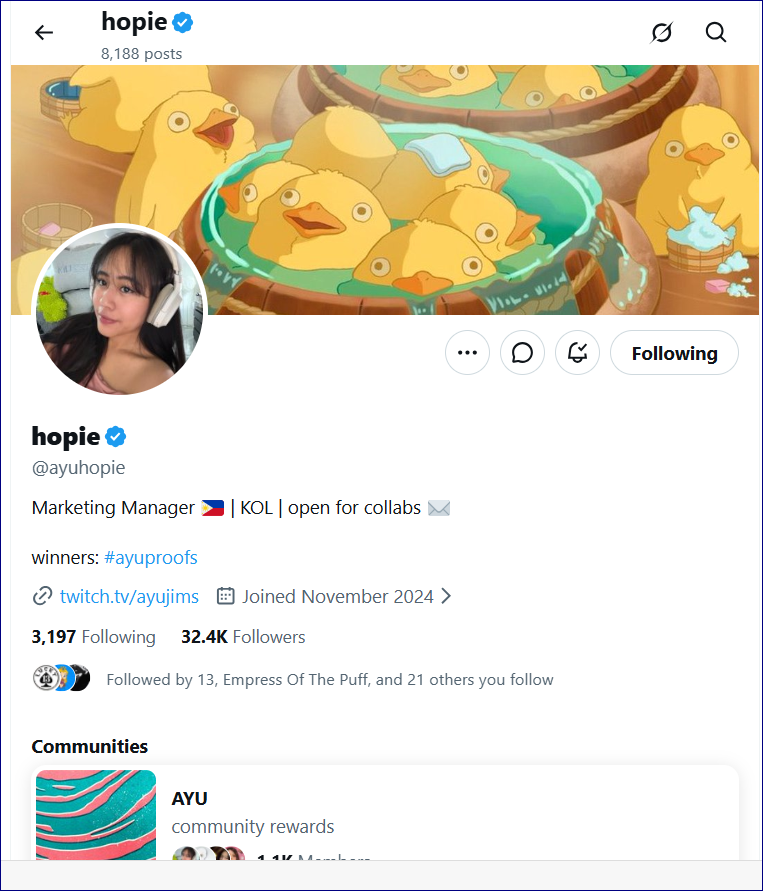 Thiên Ân ❤🍍 tweet media