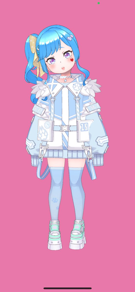 カッパちゃん🥒💩 tweet media