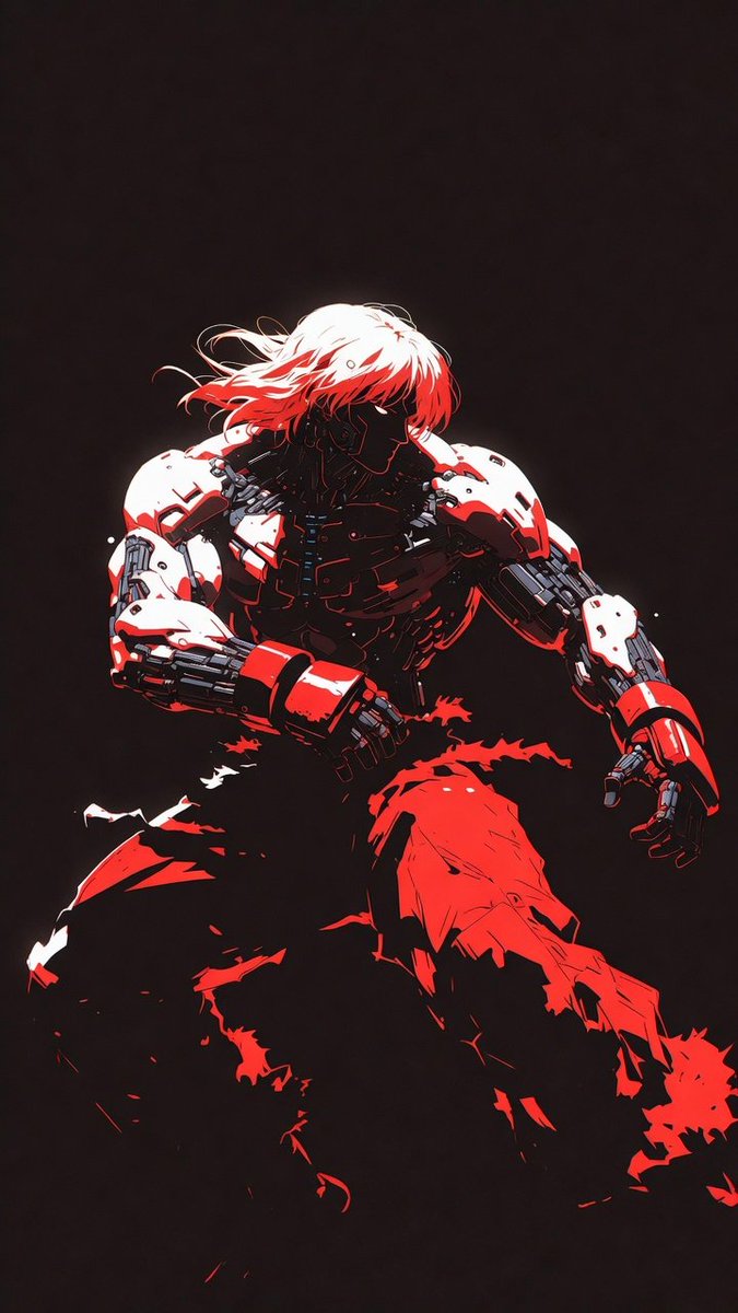 Block_T3H's tweet image. Ken or Ryu ❤️🔥🤍
Who is gonna be King of street fighting.....you decide.🔥💪👇👇
#artbyT3H #streetfighter #cyberpunk