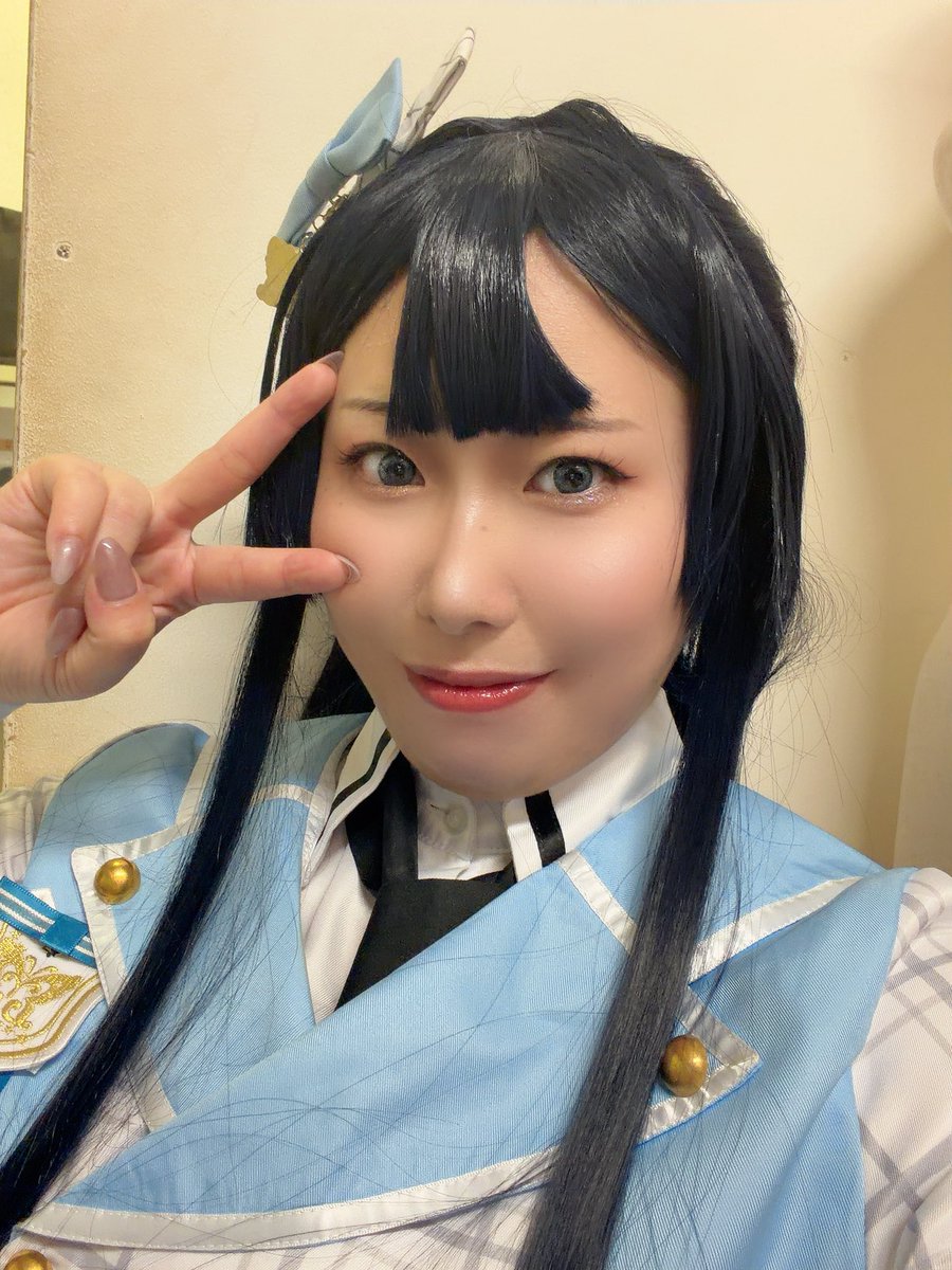 橋水ゆう🍯は5/3 みりべり3🍓 tweet media