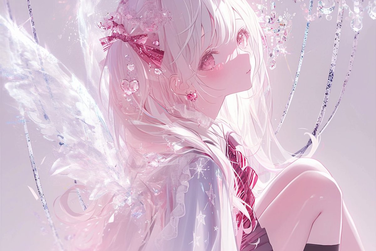 あやばぶ🩷AIイラスト tweet media