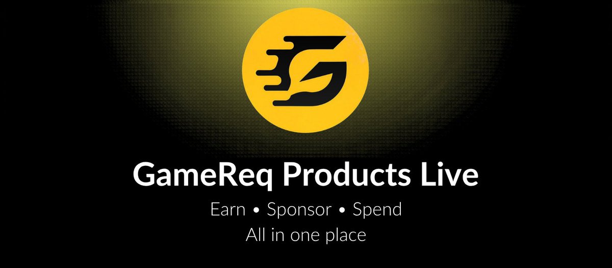 GameReq tweet media