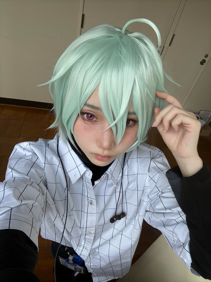 とけとけ tweet media